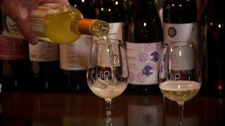 Japan sees a surge in wine sales and production