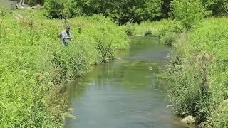 How to Fly Fish a Trout Stream- Minnesota Trout Unlimited