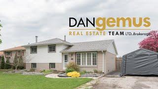 SOLD !!! 3155 Wachna - The Dan Gemus Real Estate Team (4K)