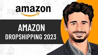 How to Find Profitable Products to Dropship on Amazon Dropshipping in 2023