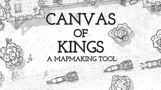 Canvas of Kings | NEW Trailer