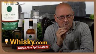 Green Spot | Whiskey Review