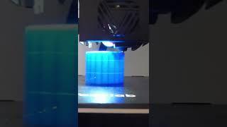 #3dmaker #3dprints ice roller facial 3dprint