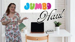 JUMBO || ΤΕΡΑΣΤΙΟ HAUL ΜΕ.... ΠΥΡΟΒΟΛΙΣΜΟΥΣ  || Sofia S.  @jumbostores