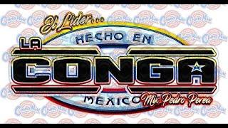 Mas de dos horas de Sonido La Conga | En vivo | Salsa, cumbia, guaracha, etc | Vol1