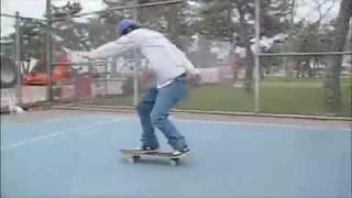 kickflip peter huynh-iPhone.m4v