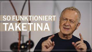 TaKeTiNa with Reinhard Flatischler | This is how TaKeTiNa® works