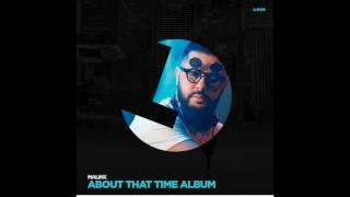 Malikk - About That Time (ALBUM MIX) - LouLou records (LLR129)