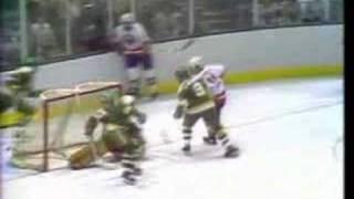 NY Islanders 1981 Stanley Cup Finals