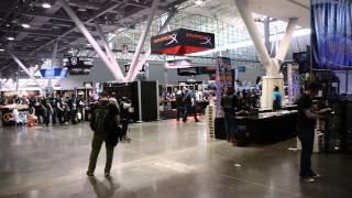 Pax East 2014 Random video