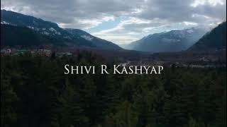 Himachali folk song Sun kesro Shivi R Kashyap. Himachal Reprise