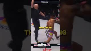 Muay Thai vs MMA: Which Fight Style is Better? #mmanews #mma #muaythai