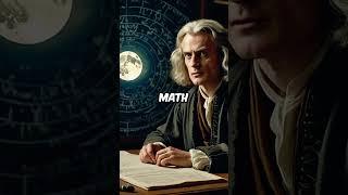 The Man Who Invented Calculus: Isaac Newton’s Greatest Discoveries