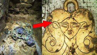 25 Most Mysterious Artifacts Finds Scientists Still Can't Explain