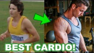 Best Type Of Cardio For Fat Loss & Muscle Gain (DO THIS)