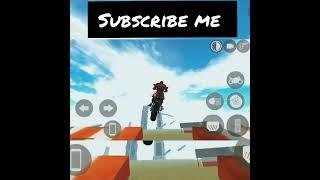 Gta 5 Copy Game Ramp Jump #youtube #gaming #shorts #pakistangamer