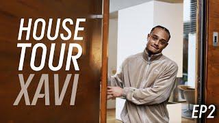 Inside Xavi's home  exclusive private insights | KING STUFF EP2