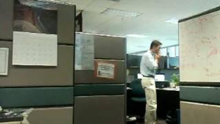 What an RF Systems Engineer does when no one is watching....