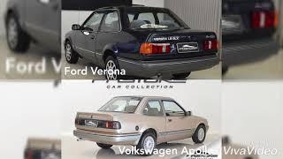 Ford E Volkswagen