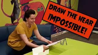 Heights Library Taskmaster - The Winners!