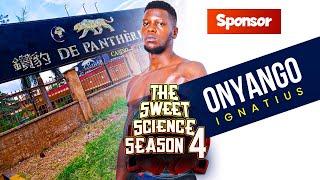 Ignatius Onyango Fight Sponsored by DP Casino | The Sweet Science Season 4 | 7th Sept 2024