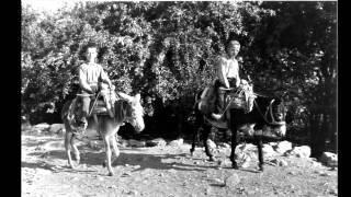 LABUNIŠKI BAČILA (1935/2011) Pukna puska