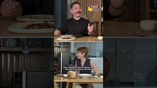 Chef Josh Boutwood shares how Boracay influenced his... | Spotlight by Power Talks with Pia Arcangel