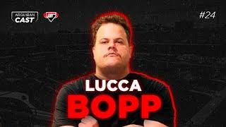 LUCCA BOPP | Arquibancast #24