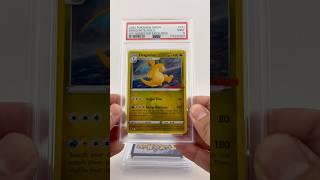 Pokemon PSA Return from GameStop #pokemon #pokemoncards #pokemontcg #psa