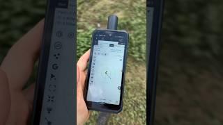 Как выносить границы участка смартфоном? Часть 3 #геодезия #кадастр