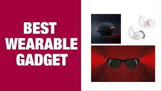 Top 5 Best Wearable Gadget 2023 | Future Technology Innovations | Pro Gadget Savvy