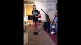 Shaylee- Adele/ Rolling In The Deep