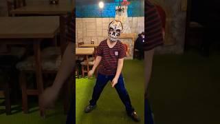 DANÇA MALUCA #dança #dance #viral #youtube