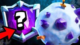 TOP 1 PUSH - Clash Royale