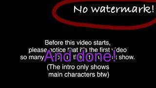 How to remove the Kinemaster watermark without buying premium! *100% works*