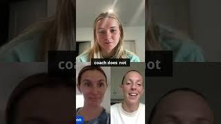 Would you rather a Coach yell or be silent? Listen to our podcast with KC Current’s Claire Hutton