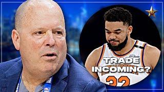 TRADE INCOMING? Knicks FRUSTRATED w/ Karl-Anthony Towns Defense... | Knicks News