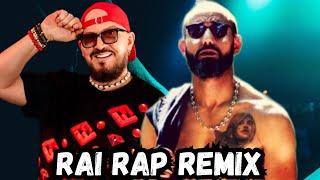 Cheb Bilal x Moro | "Et oui" | Remix Rai Rap