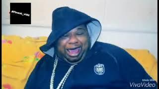 Big Narstie's Funniest Moments