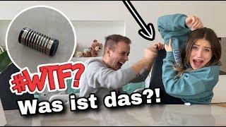 Gegenstände erraten - WAS ist das ?  | Bibi