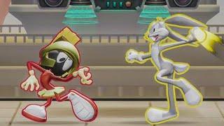 Bugs Bunny now has unique voice lines for Marvin the Martian - MultiVersus HD