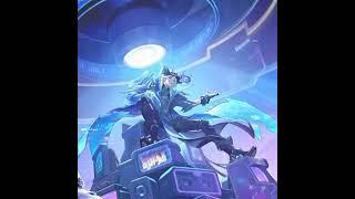 New skin Kaine, Stuart, Mganga, Annette, Bonnie #lienquan #chonchamchi #lienquanmobile