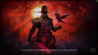 Grim Dawn - Loghorrean