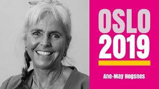 OS2019: Anne-May Hogsnes