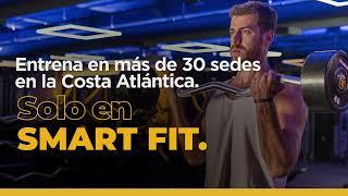  Desde #SINCELEJO hasta #RIOHACHA: La #CostaAtlántica es Territorio #SmartFit  