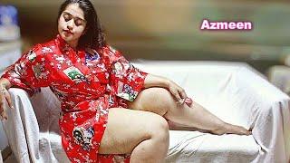 Azmeen  Plus size Model  Wiiki Indian belle Biography, body measurements, age, relationships