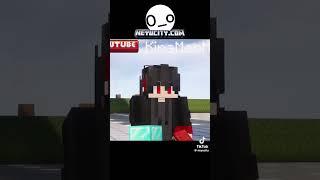 Sắp có phim hay xem gòi #minecraft #kiramc #neyuq