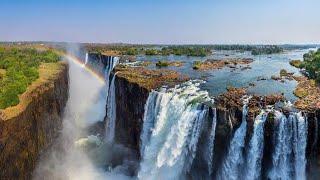 Cape Town | Victoria Falls | Safari with African Safari Consultants