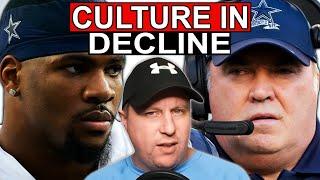 Dallas Cowboys PANIC as Micah Parsons HUMILIATES Mike McCarthy