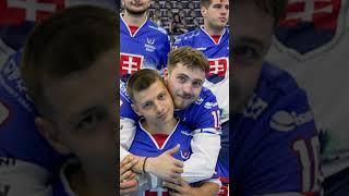 Přituhuje  Vrchol turnaje se blíží!   #liberec2023 #ISBHF #hokejbal